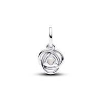 Charm Pandora in Argento 793125C06 - 793125C06